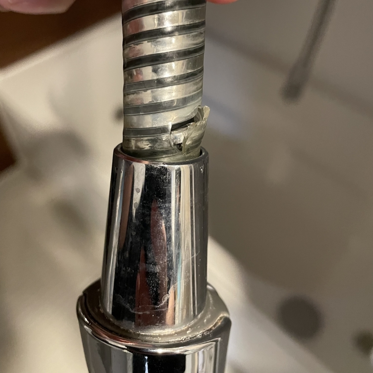 マエザワ 基礎貫通スリーブ3本セット KSA-50N-YWH2 前澤化成工業 倒す