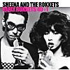 GOLDEN BEST SHEENA & THE ROKKETS EARLY ROKKETS 40+1