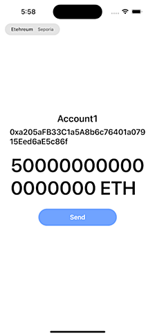 iOS ネイティブでも Web3 Wallet アプリが作りたい！【後編】