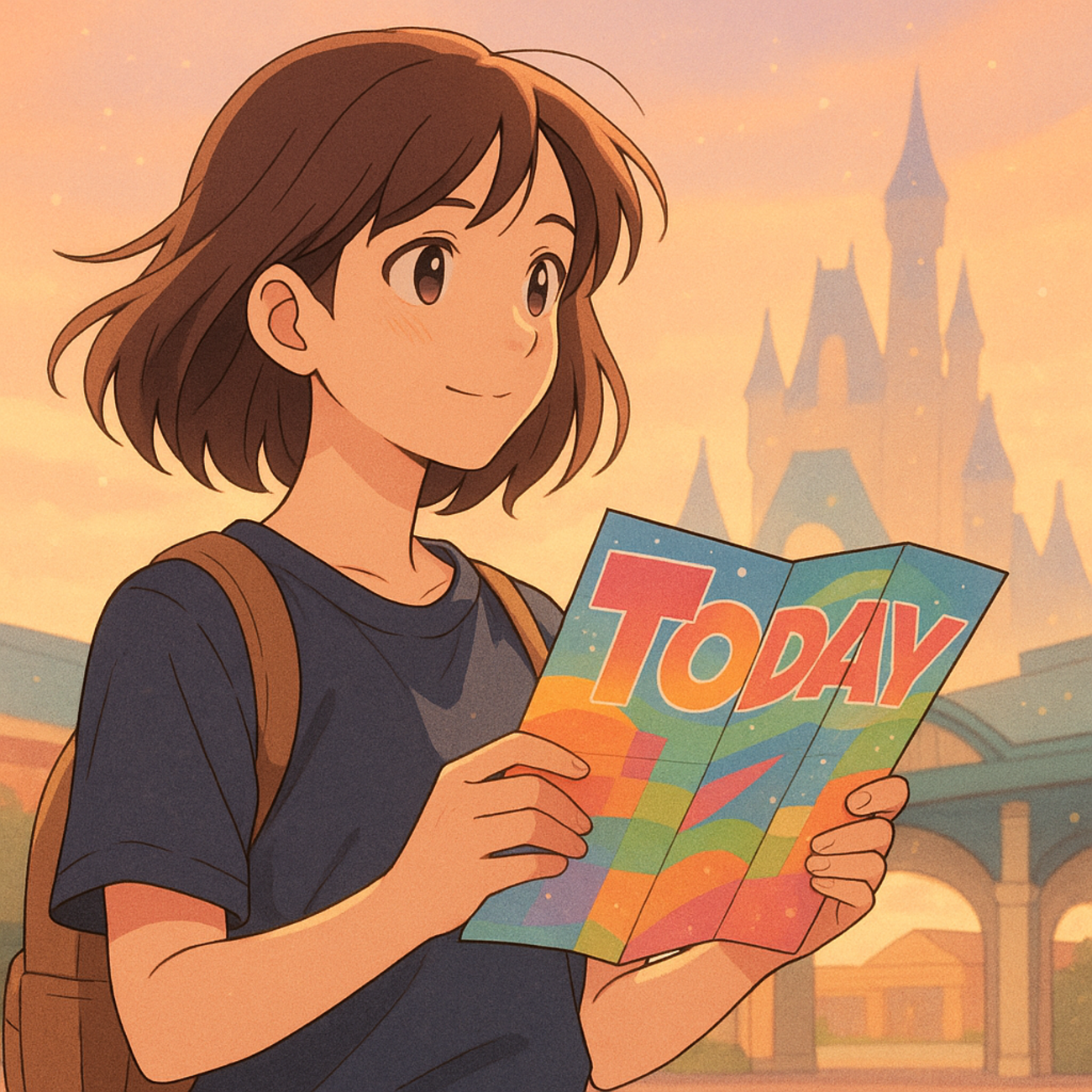 コレクター必読】“Today”という宝物──配布終了から5年、東京 