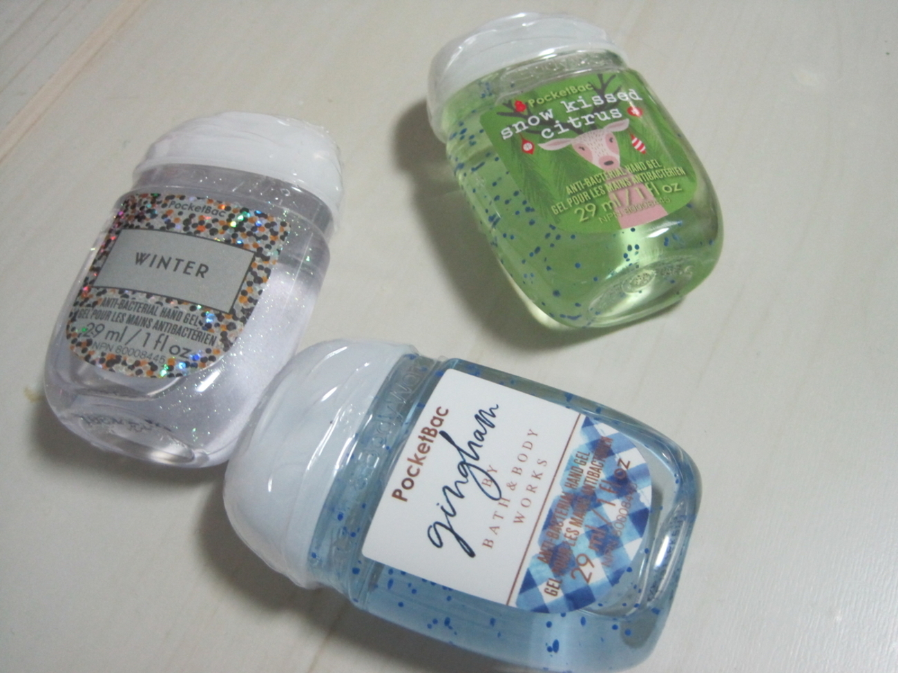 大好き！》バスアンドボディワークスの購入品・おすすめ紹介 