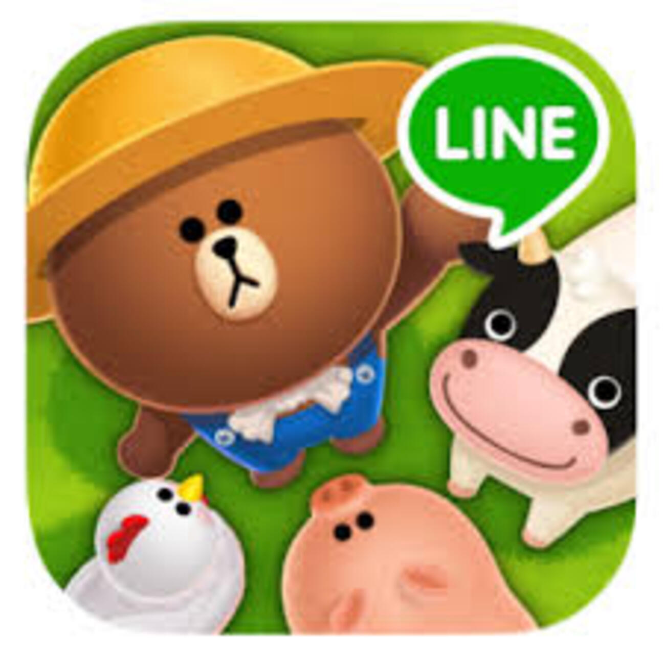 Android LINEブラウンファーム機種変（引継ぎ）方法 - olmoのスマホデータ移行のためのブログ