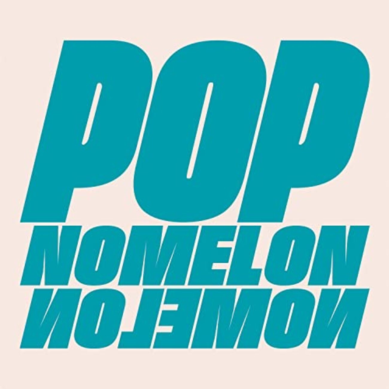 NOMELON NOLEMON 1st Full Album「POP」 感想 レビュー ノーメロ