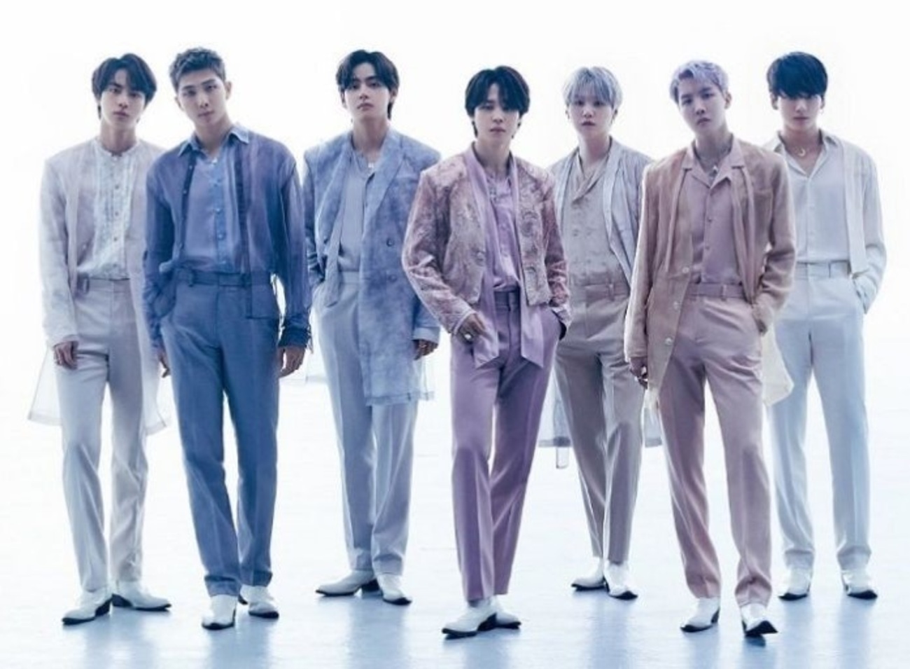 BTSが帰ってくる！完全体カムバックはいつ？ - チンチャそれな