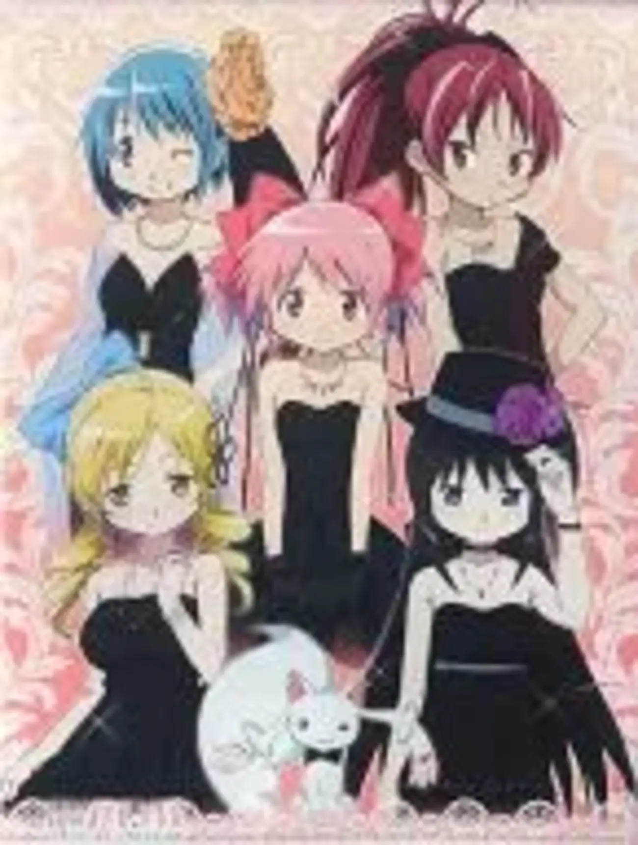 アニくじ 劇場版 魔法少女まどか☆マギカ」2013の中で最もレアな作品を