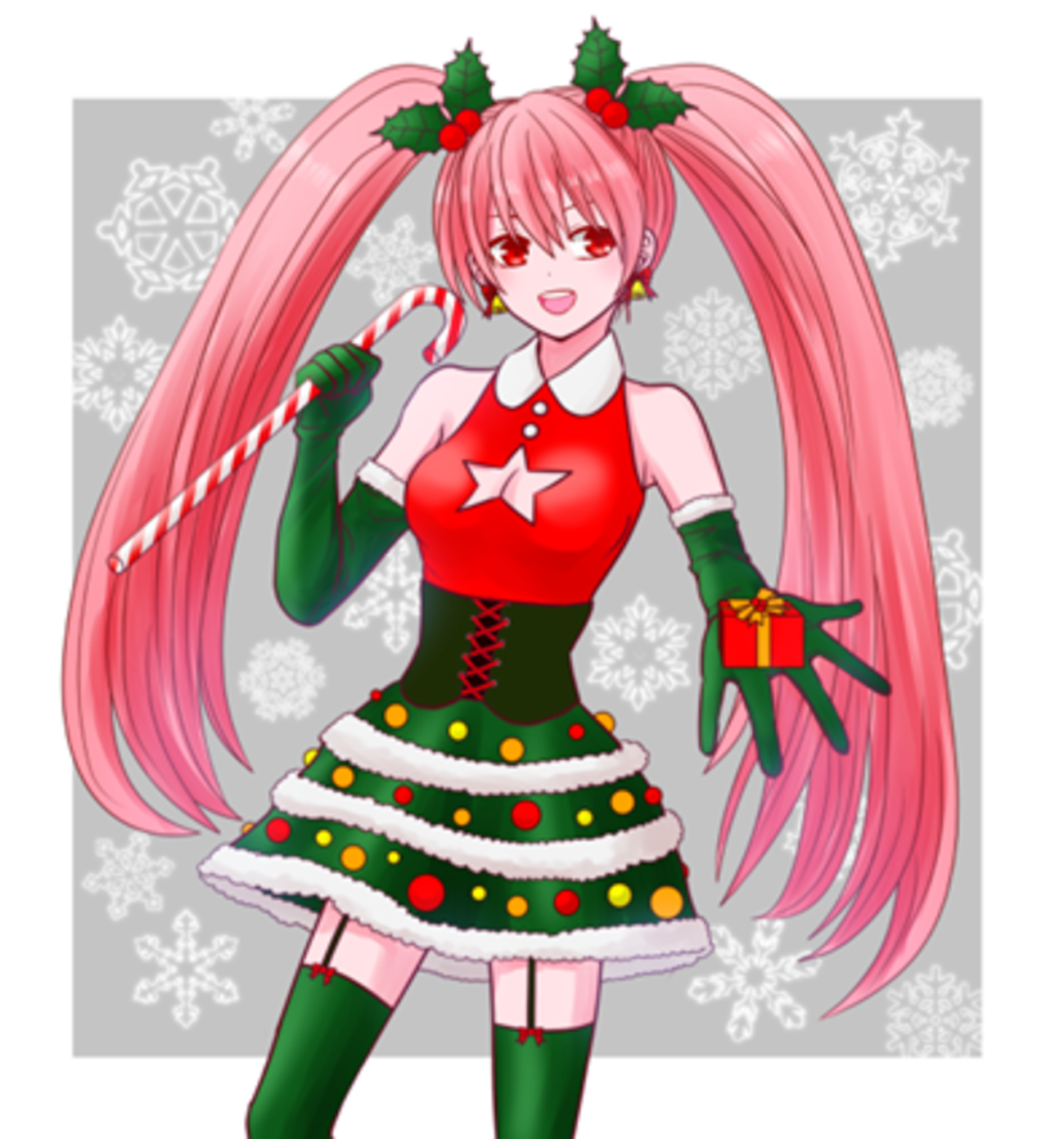 オリジナルキャラクター イラスト オリジナルキャラクター イラスト