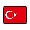 瞬速！トルコリラ/円換算