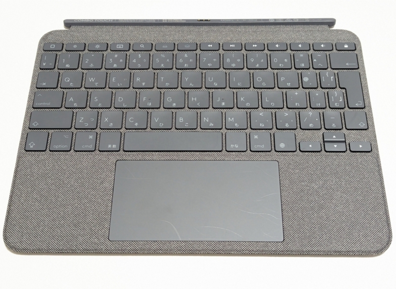 ロジクール iPad Pro 11インチ 第4世代 第3世代 第2世代 第1世代 対応 