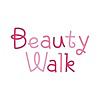 Beauty Walk 歩いてポイントを貯めて化粧品をゲット