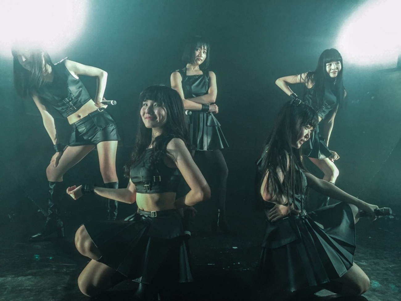 predianna ＠渋谷Glad - SHARPのアンシャープ日記