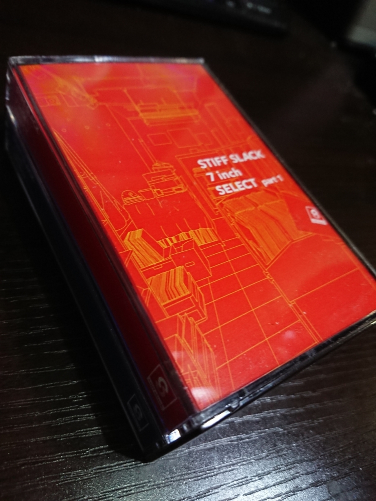 Climb The Mind「蕾」のこと - WASTE OF POPS 80s-90s