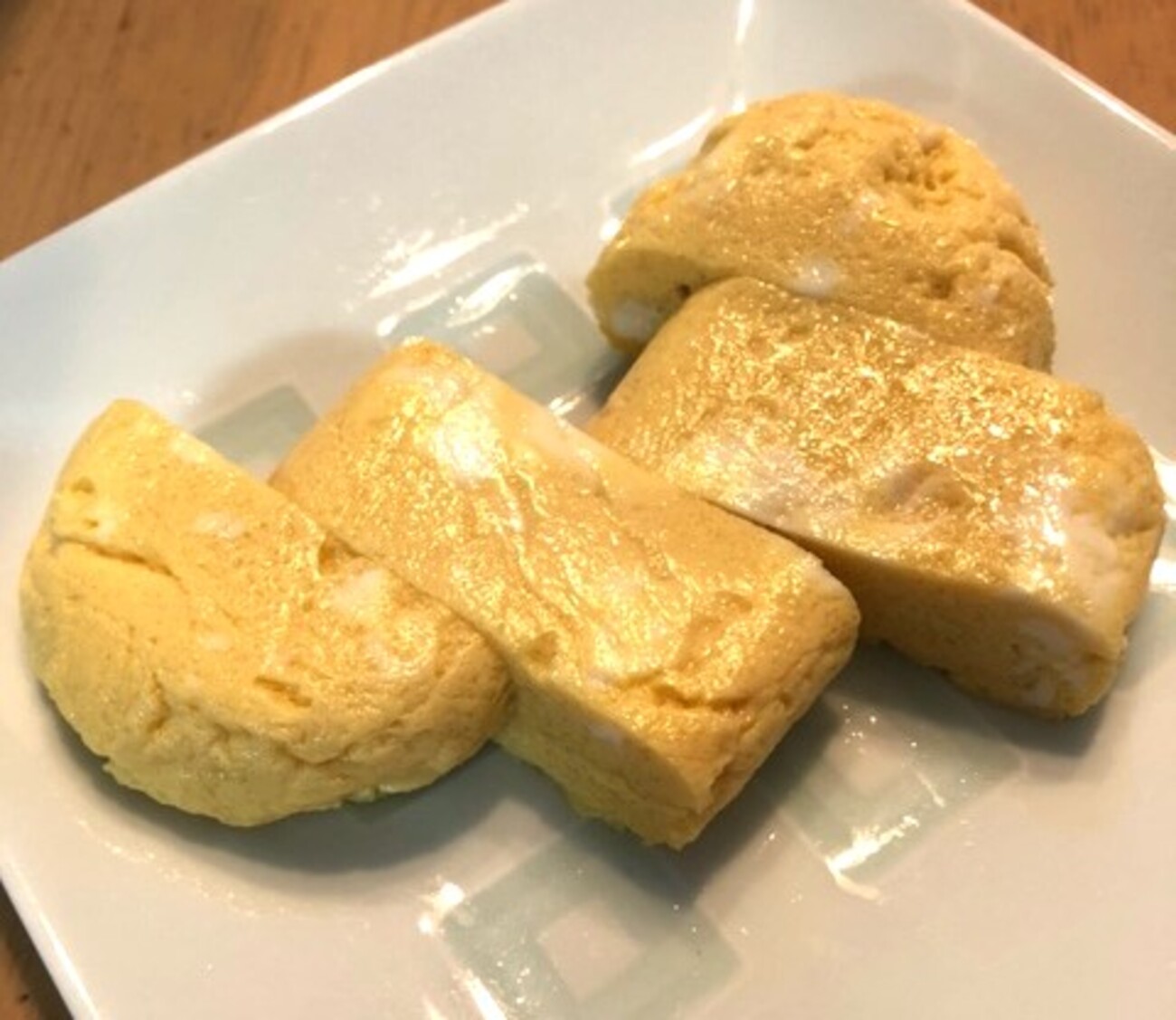 【レンジで簡単】だし巻き卵の作り方 - ワンプレートゆうごはん