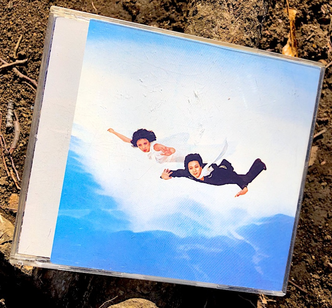 見本盤・良盤》サディスティック・ミカ・バンド『黒船』LP〜加藤