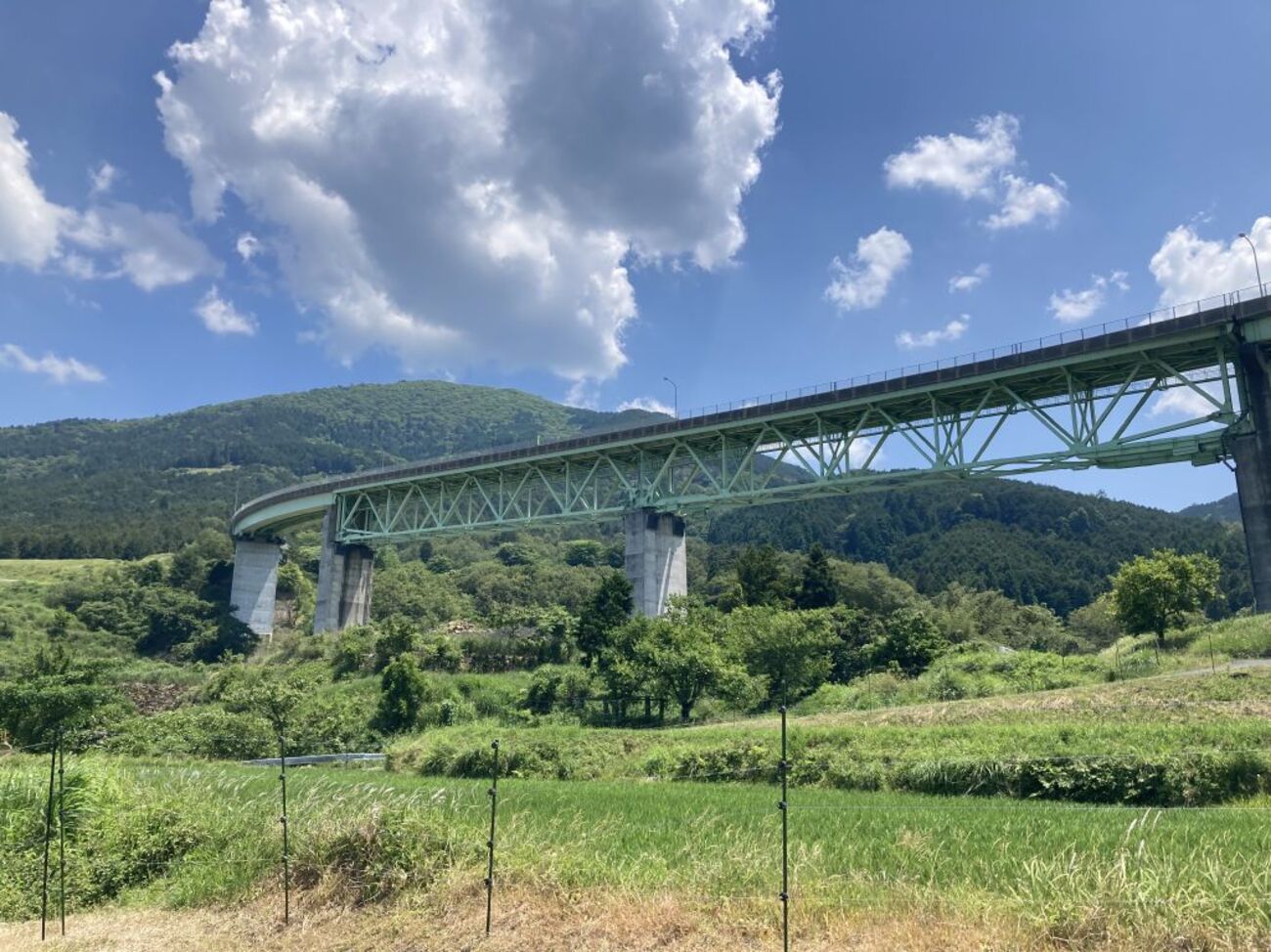 加悦鉄道廃線跡を求めて「ちりめん街道」で峠越え - NISHISAITAMA PROJECT