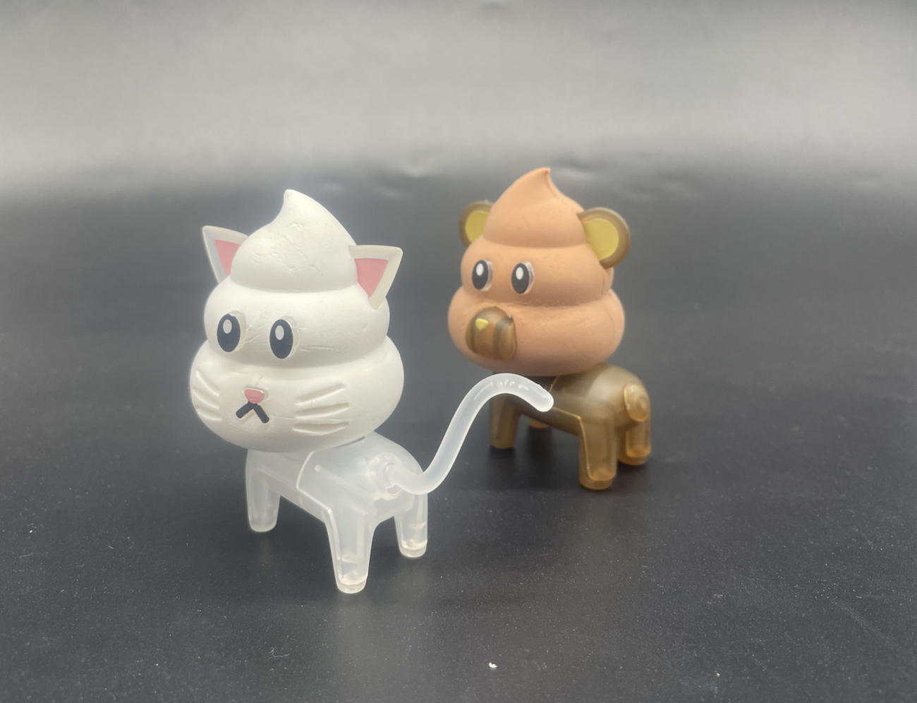 ウンコスルデイズ Day 5 (第五回) - ホビー事業部の開発ブログ