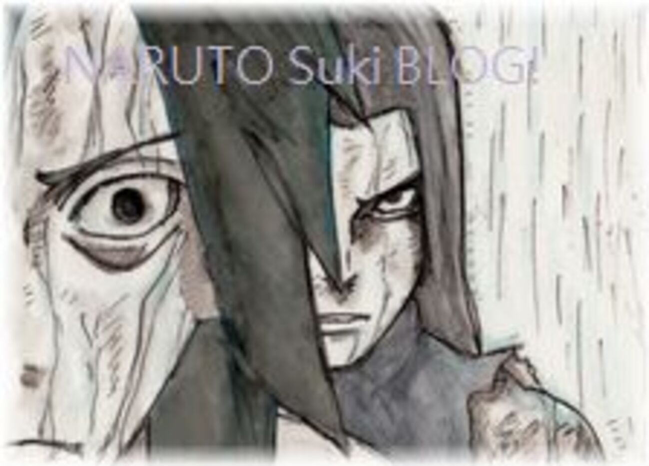 NARUTO-ナルト- 626：柱間とマダラ 其ノ弐 今週のジャンプ・ナルト感想 