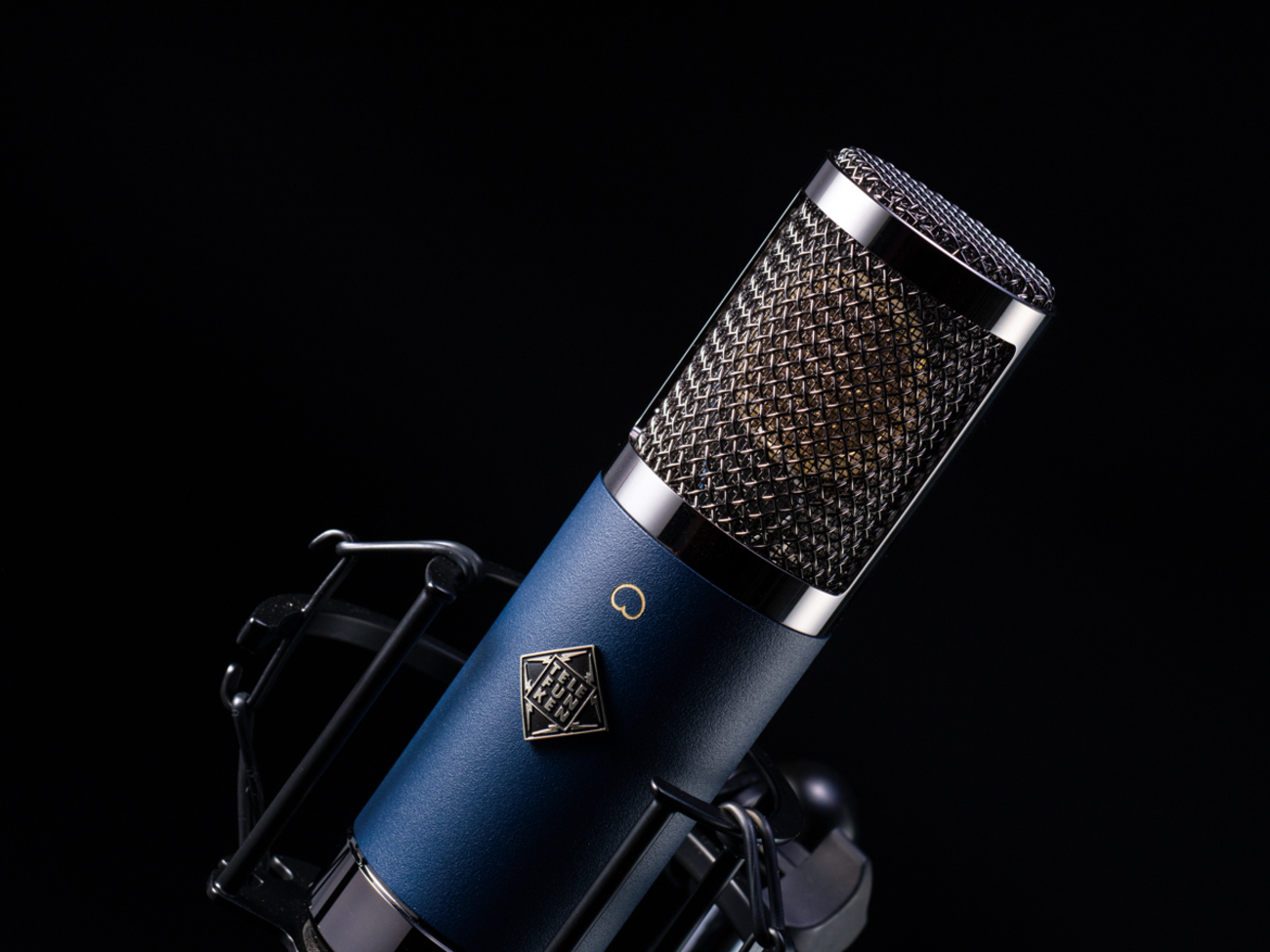 TELEFUNKEN TF11 FET」製品レビュー：AKG C12を意識しCK12式カプセルを 