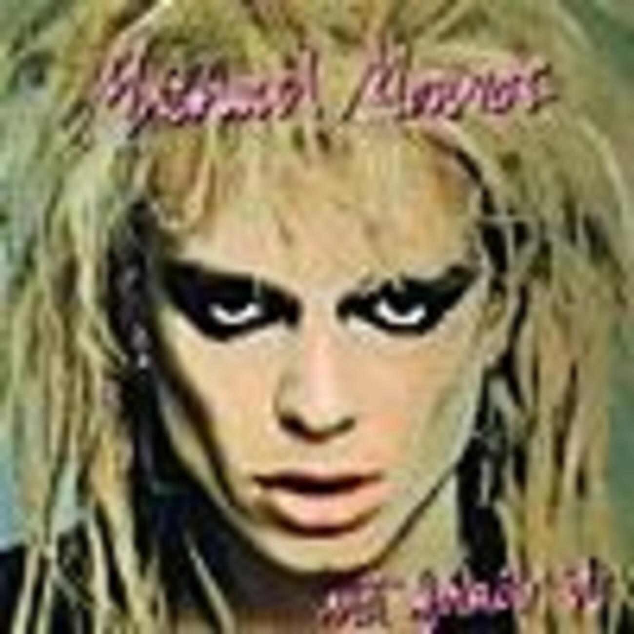 楽曲紹介】マイケル・モンロー（Michael Monroe）「Dead Jail or Rock 