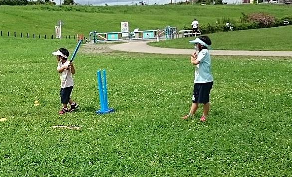 日本クリケット協会とは スポーツの人気 最新記事を集めました はてな