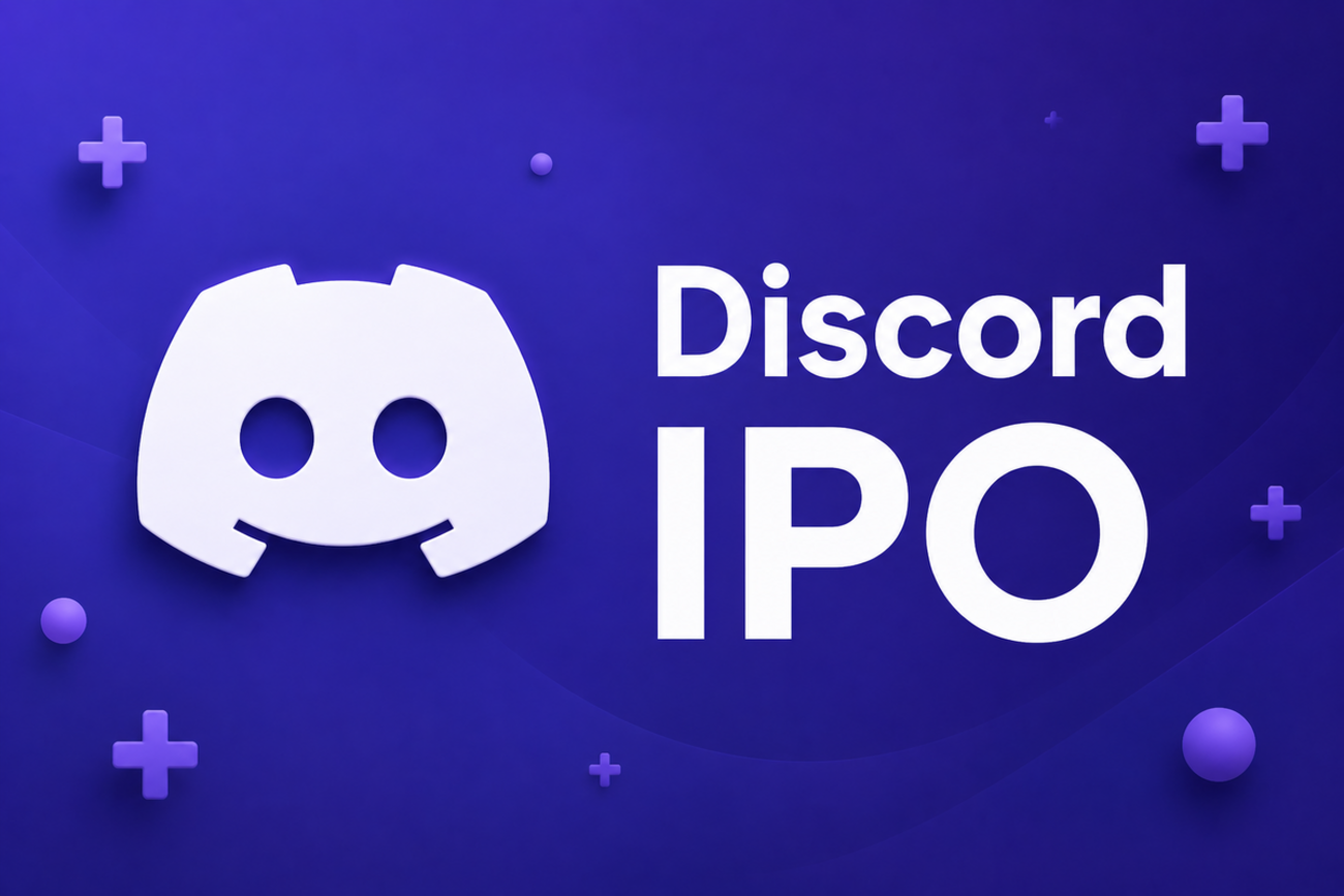 【2026年最新】Discord（ディスコード）のIPOはいつ？上場時期や最新の米国報道まとめ - 都会より田舎が好き。