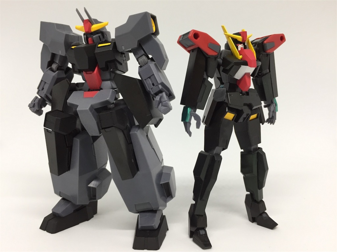 PB限定 ROBOT魂 ｾﾗｳﾞｨｰ&ｾﾗﾌｨﾑｾｯﾄ レビュー - ガンダムグッズのブログ