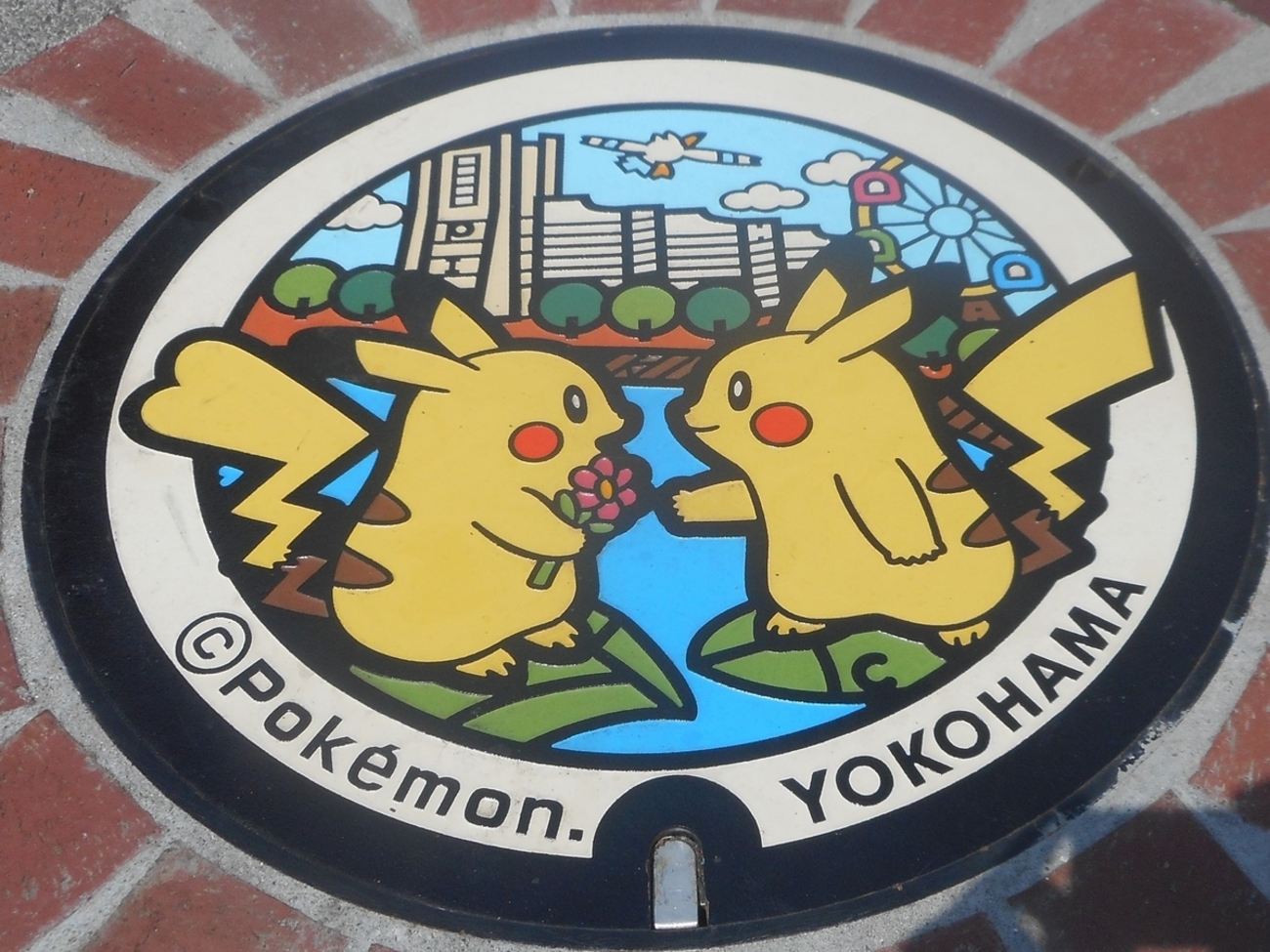 ポケモン　キャンバスプリント　満開の桜の木　ヒトカゲ ポケモン キャンバスプリント 満開の桜の木 ヒトカゲ