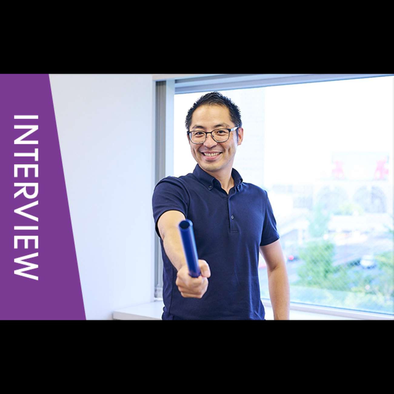 連載23】ブレインズテクノロジー取締役・榎並流キャリア選択の極意とは