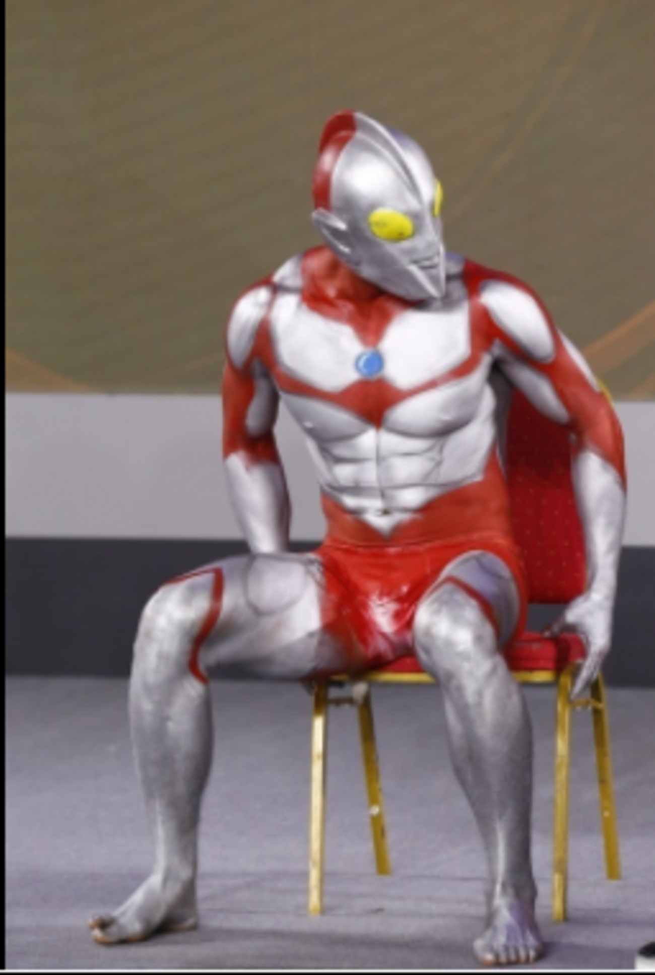 中国限定 一番くじ S賞 ウルトラマンブレーザー【新品未使用品】 656120240411108_1_600x600_crop