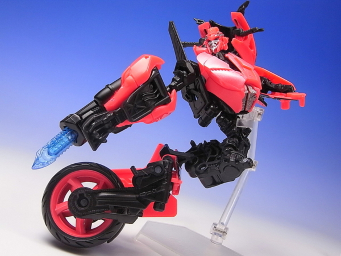 タカラトミー トランスフォーマーリベンジ RA-23 アーシー レビュー 