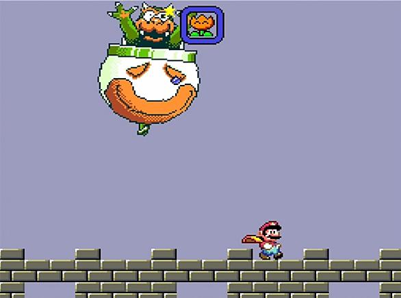 スーパーマリオワールドとは ゲームの人気 最新記事を集めました はてな