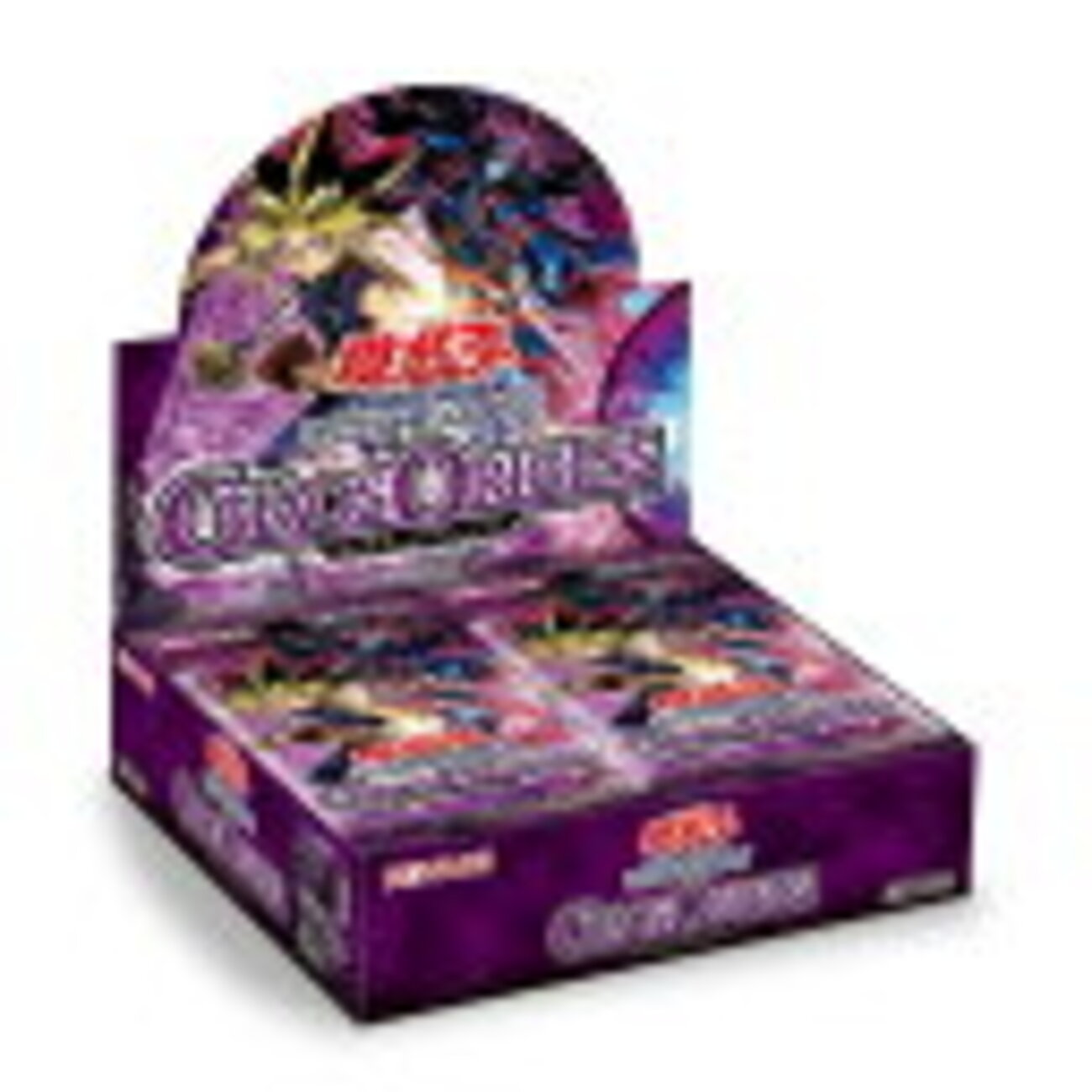 CHAOS ORIGINS】シングル販売開始！オーバーフレームの相場一覧 