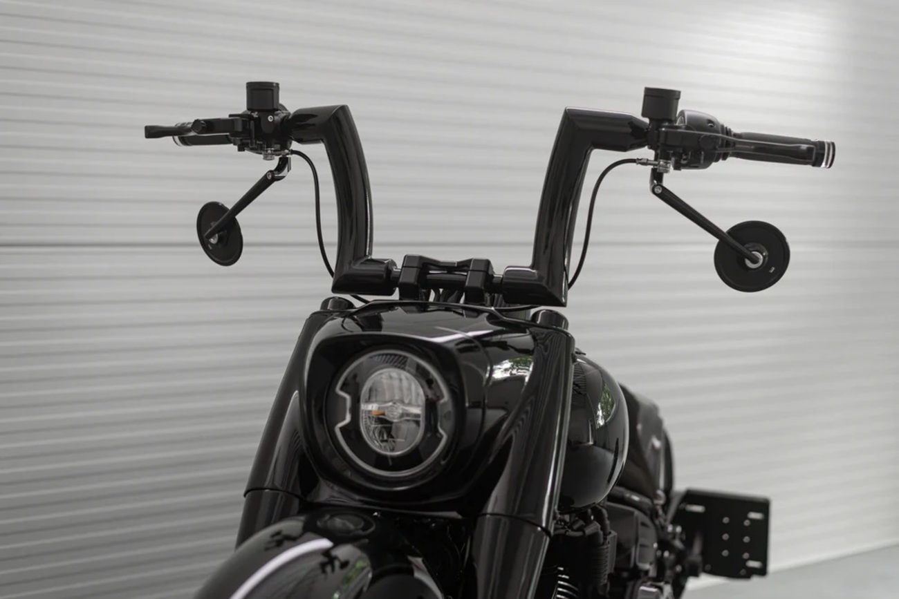 パーツ：Killer Custom「H-D 