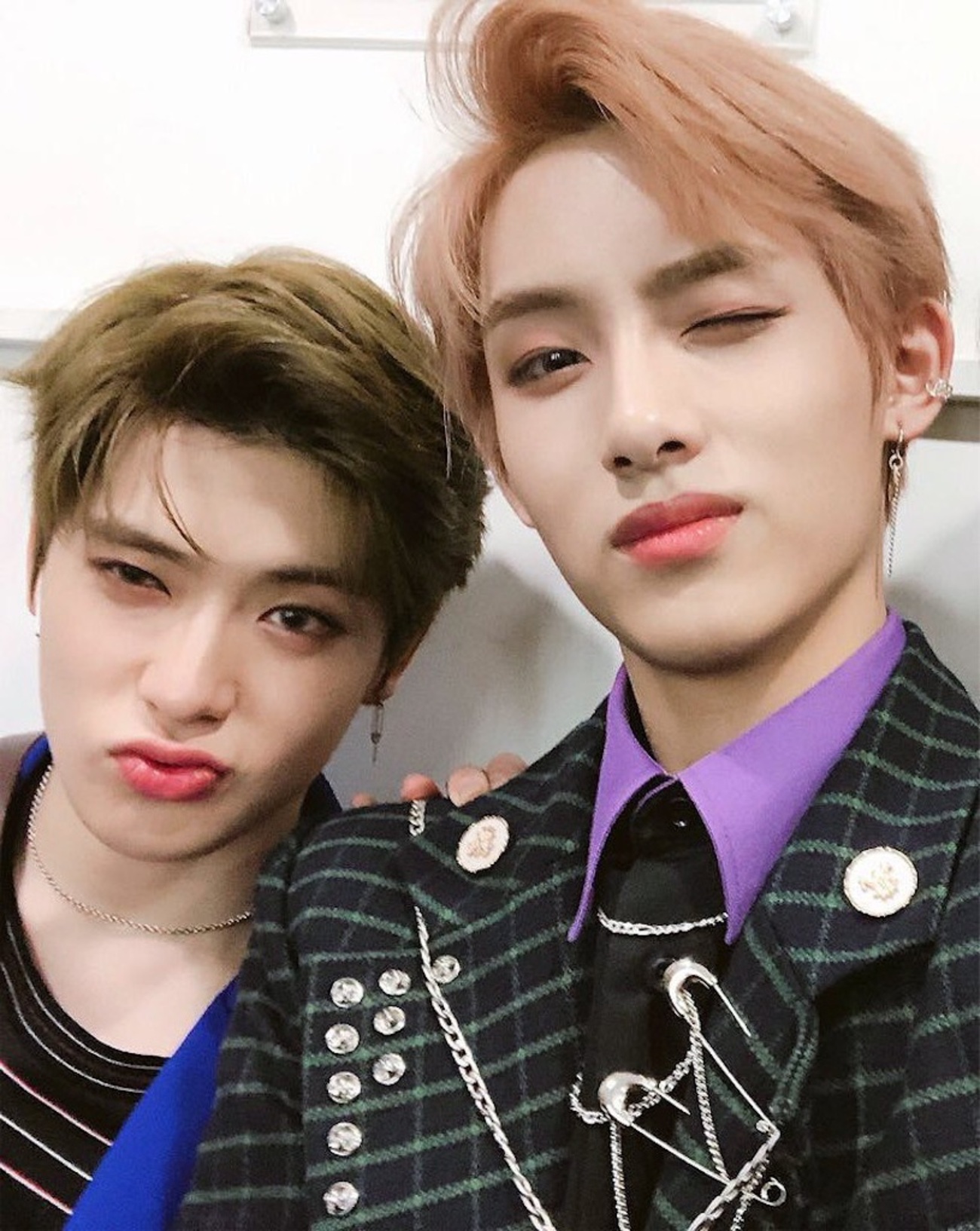 NCT】私の愛するクチルズについて。番外編① - 麗の戯言