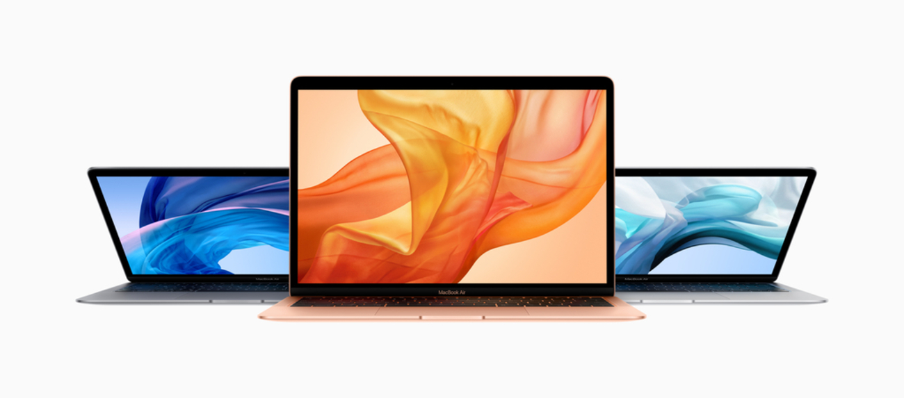 2018年最新版】MacBook, Air, Proの後悔しない選び方【詳細スペック 