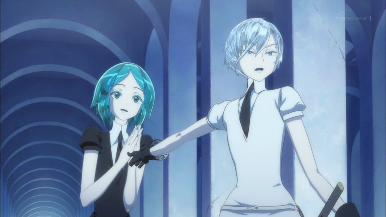 アンタークチサイトを作った(その1) - フォスフォフィライトちゃん