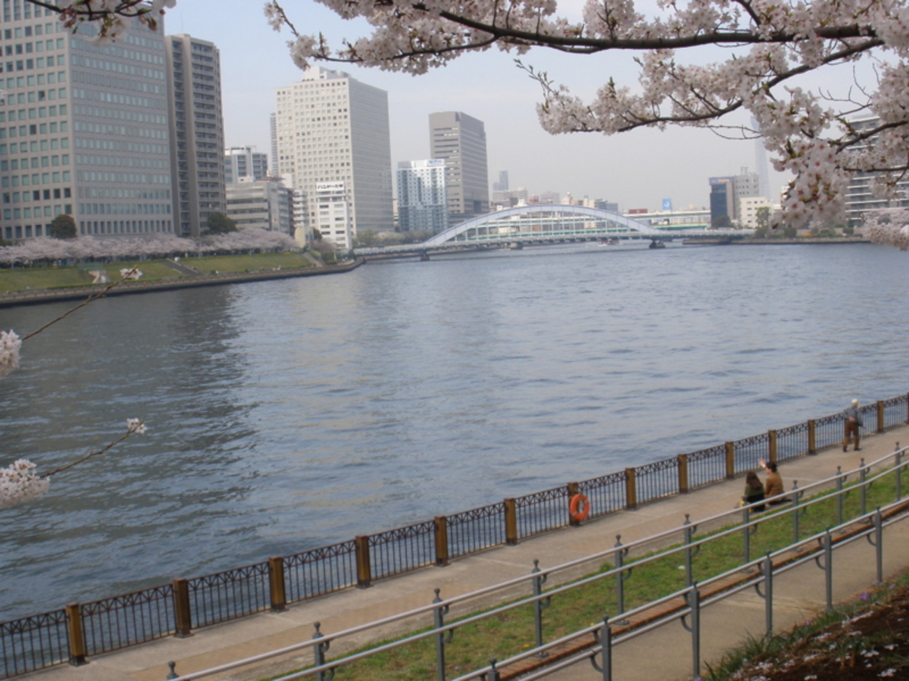 佃島の今昔―佃島の社会と文化 (1972年) 東京街歩き 佃島・石川島の趣を楽しむ - YouTube
