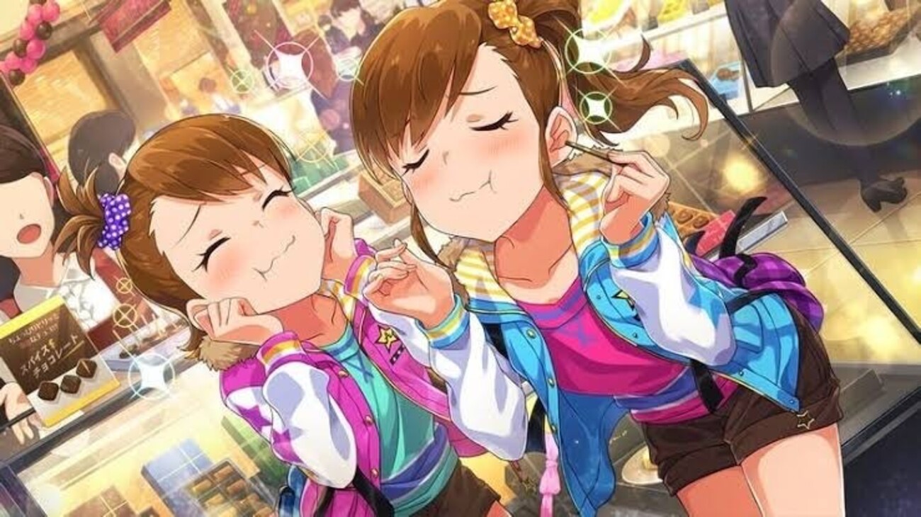双海真美　性的 双海真美の衣装【フレッシュ シトロン】を語ろう！ - AmaNote