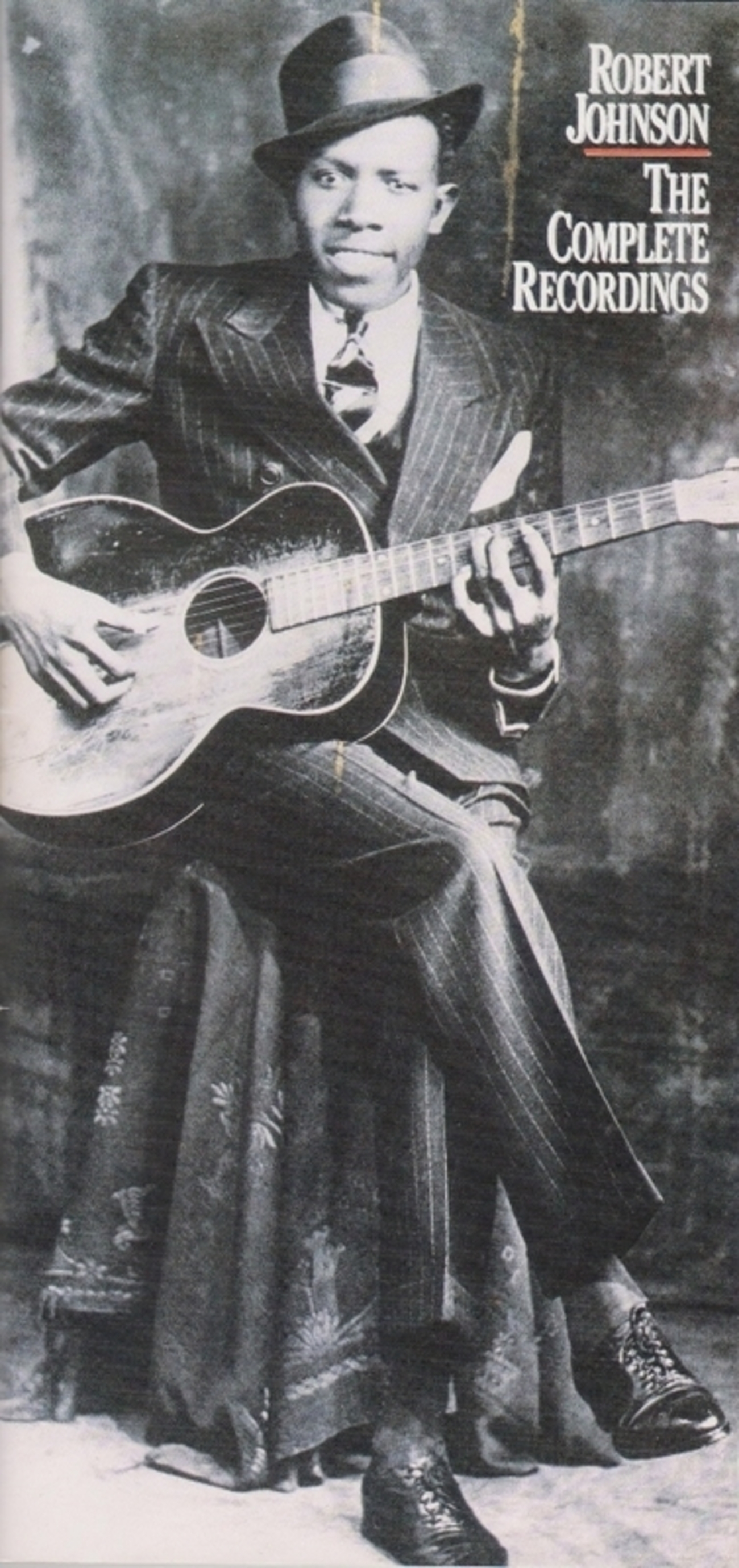 第19回「Robert Johnson」（2） - DON