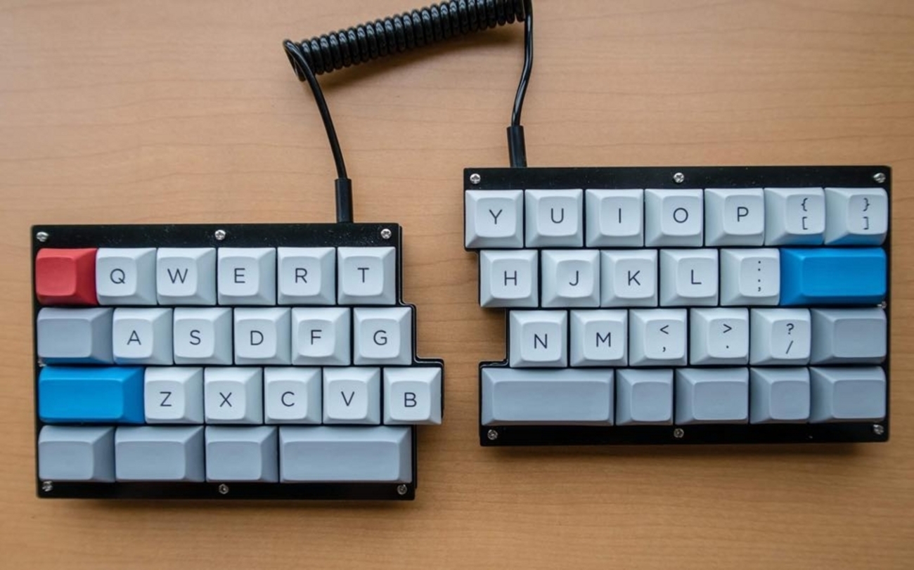 自作キーボード沼 自由研究ノート - クックパッド開発者ブログ
