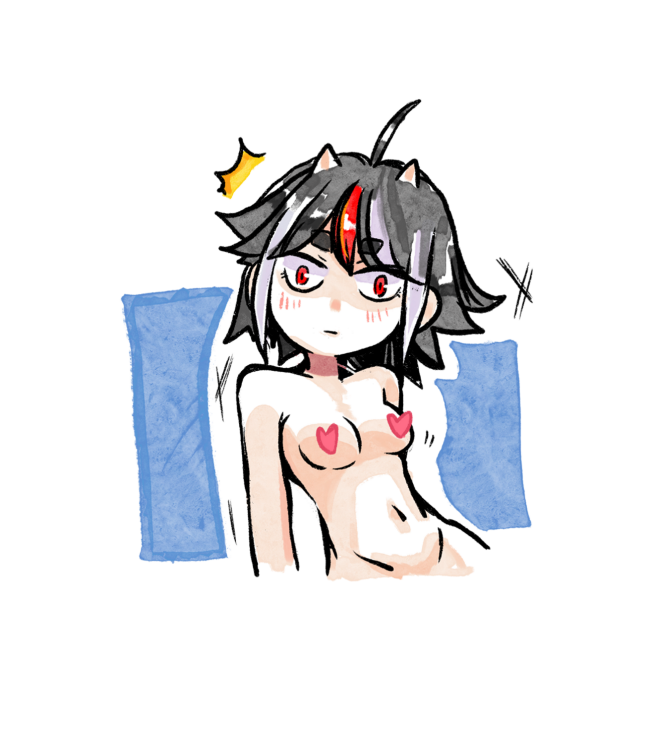 パンチラ  アイマス　　赤面　エロ 