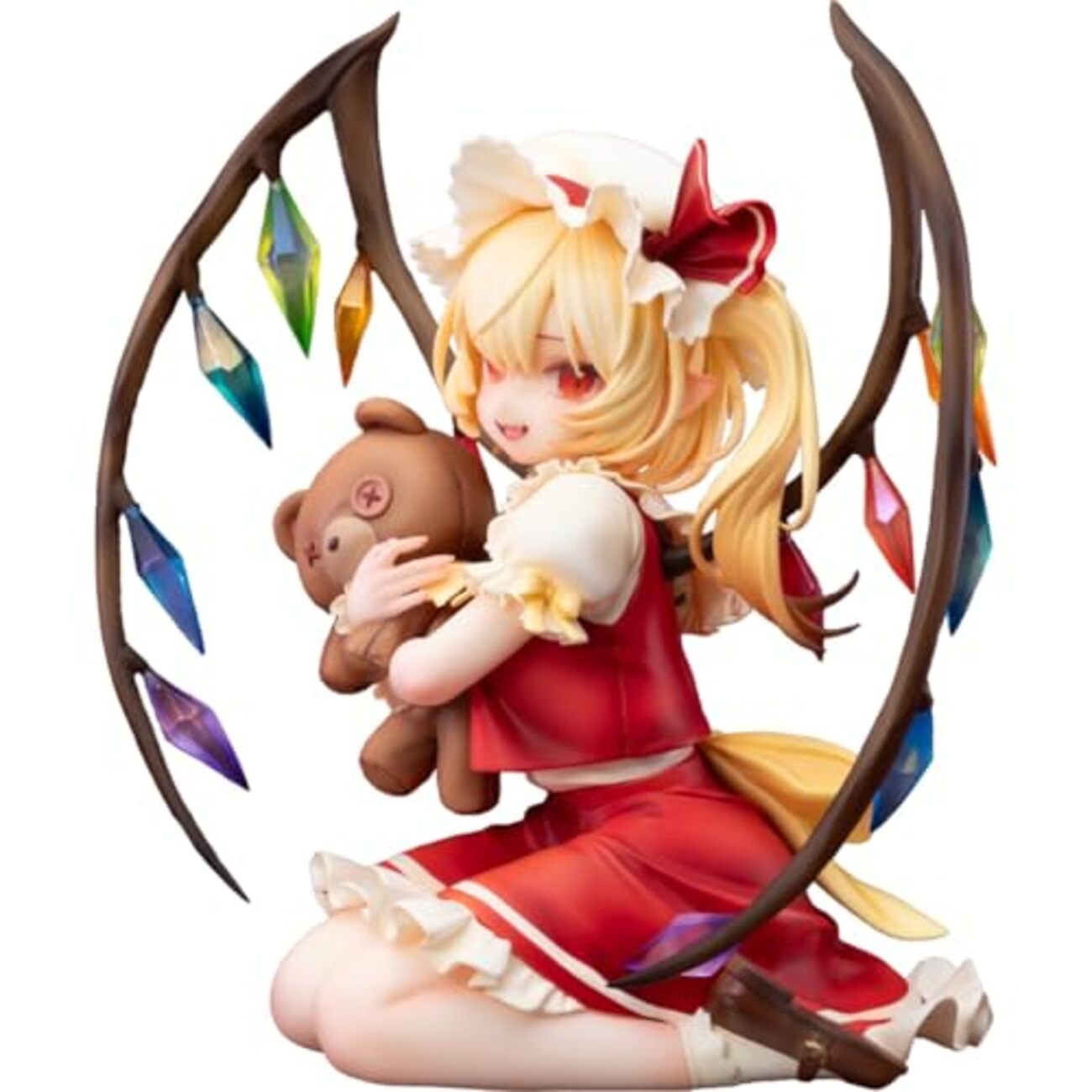愛狂しい！】フランドール・スカーレットがReverse Studioから