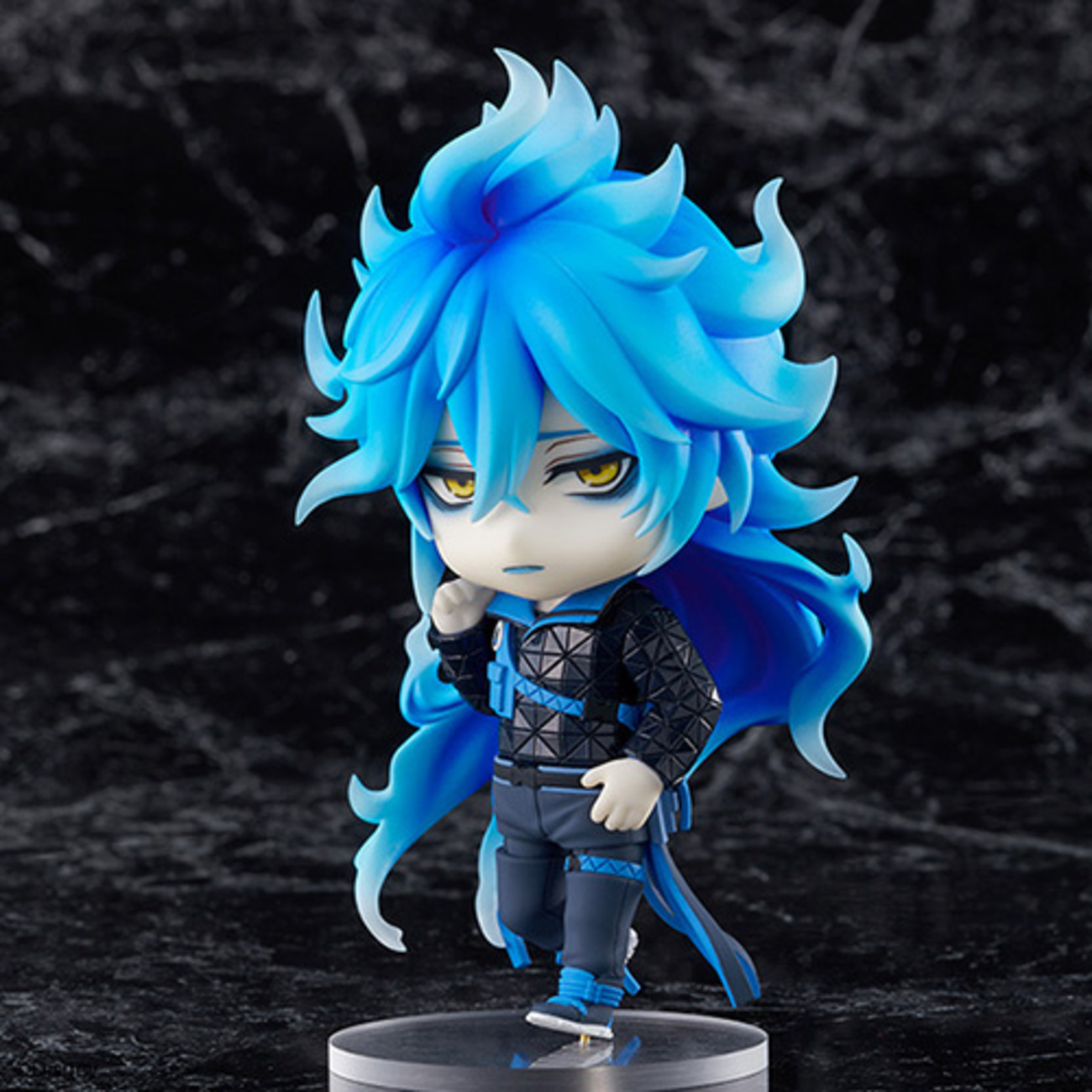 ツイステ】ねんどろいど『イデア・シュラウド』ツイステッド 