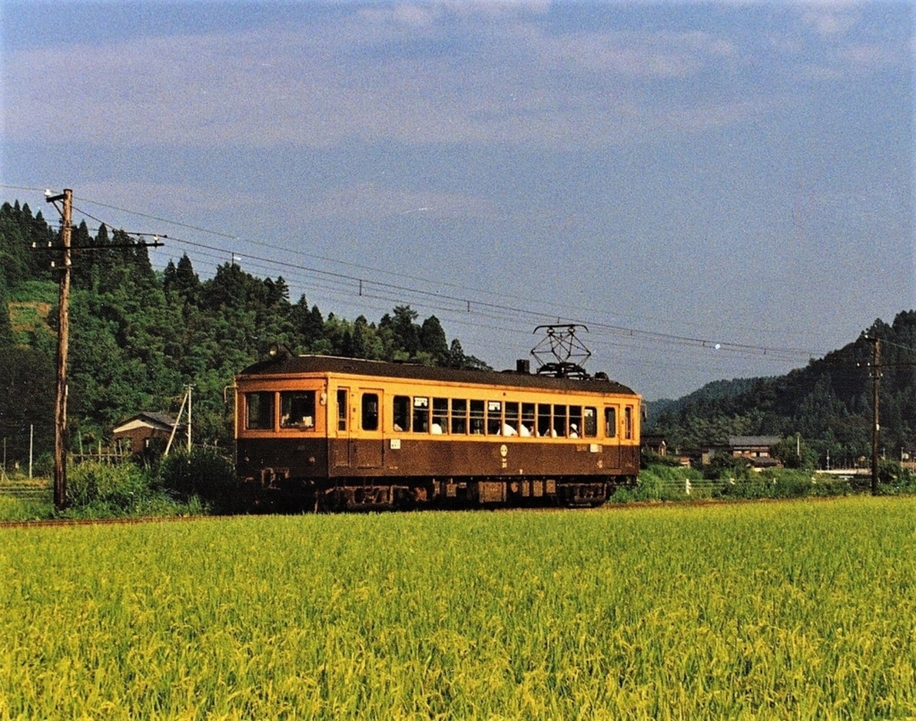 蒲原鉄道 村松・加茂間廃線記念 1985.3.31 蒲原鉄道 村松・加茂間廃線記念 1985.3.31 - メルカリ