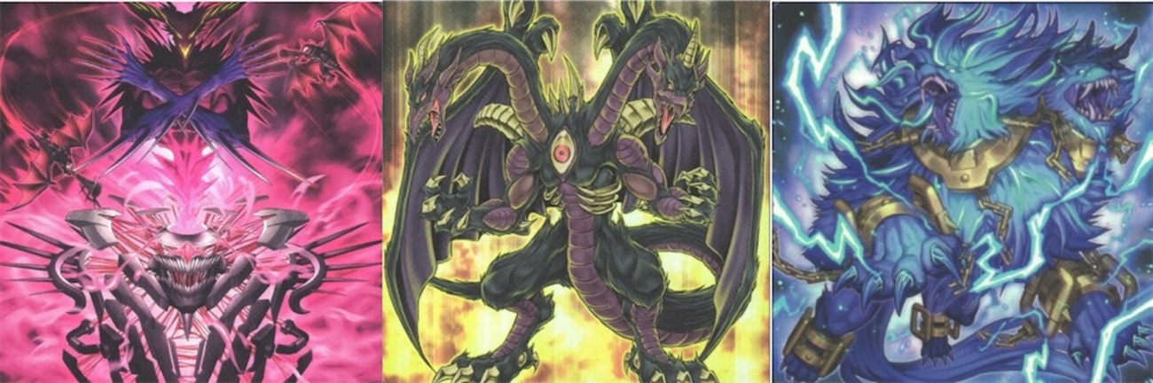 新たな破壊の連打で制圧する！！『デモンスミス破械ユベル』【デッキ 