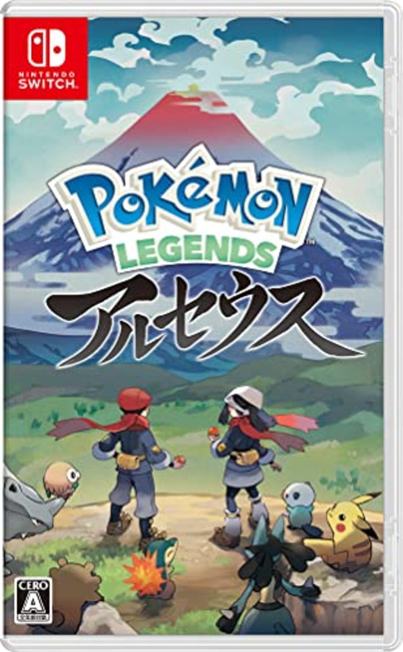 2023年最新版】ポケモンを今から始めたい人におすすめなソフトを考えて 
