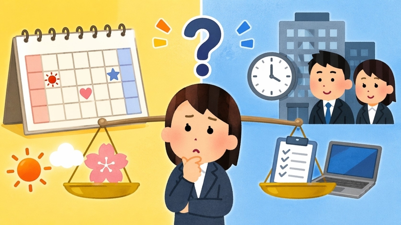 暦日と営業日の違いを1分で完全理解!知らないと損する数え方と具体例 - 紙の日常