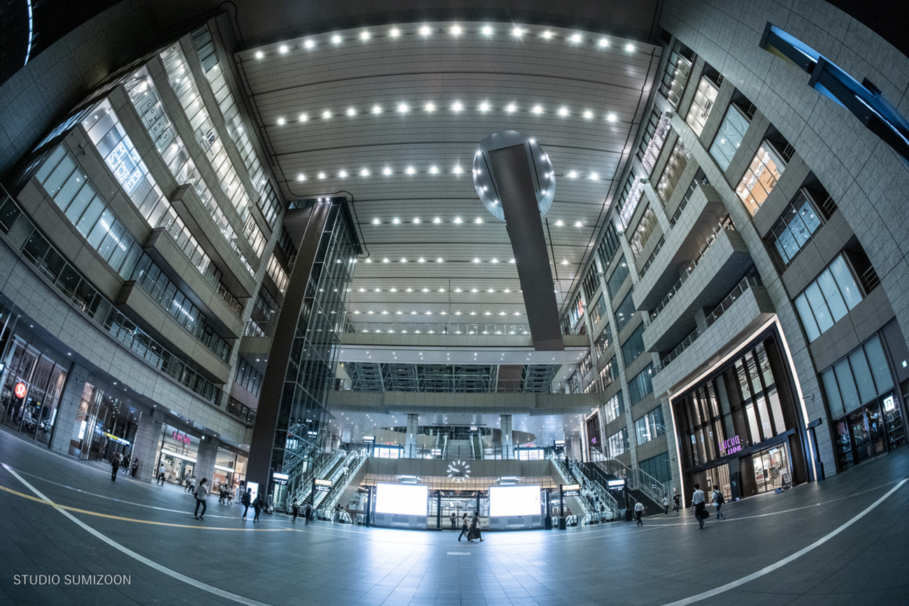 TTArtisan 11mm f/2.8 fisheye の作例 - Lマウントカメラ情報局