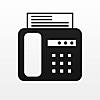 ファックス Fax: 携帯電話からファックスを送信