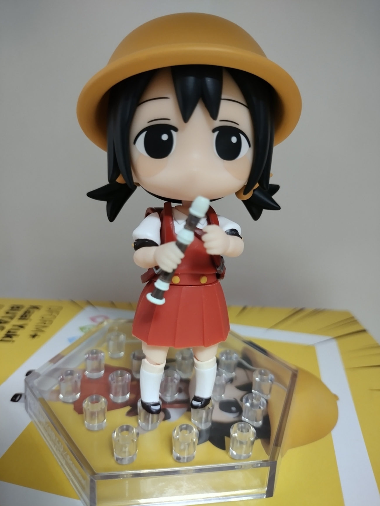 ゆこぴ でふおるむぷらす 歌愛ユキ フルアクションデフォルメフィギュア エルココランドゆこぴ でふぉるむぷらす 歌愛ユキ ブタサンダー