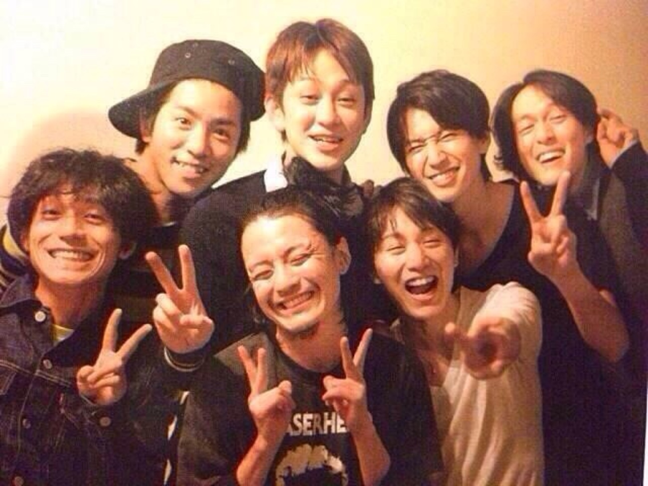 当時のメディア報道・掲載写真